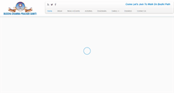 Desktop Screenshot of dhammaprachar.org